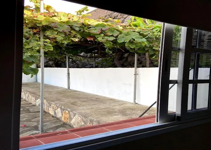 Panoramic Views Valle Frontera-Wifi-Premium Tv