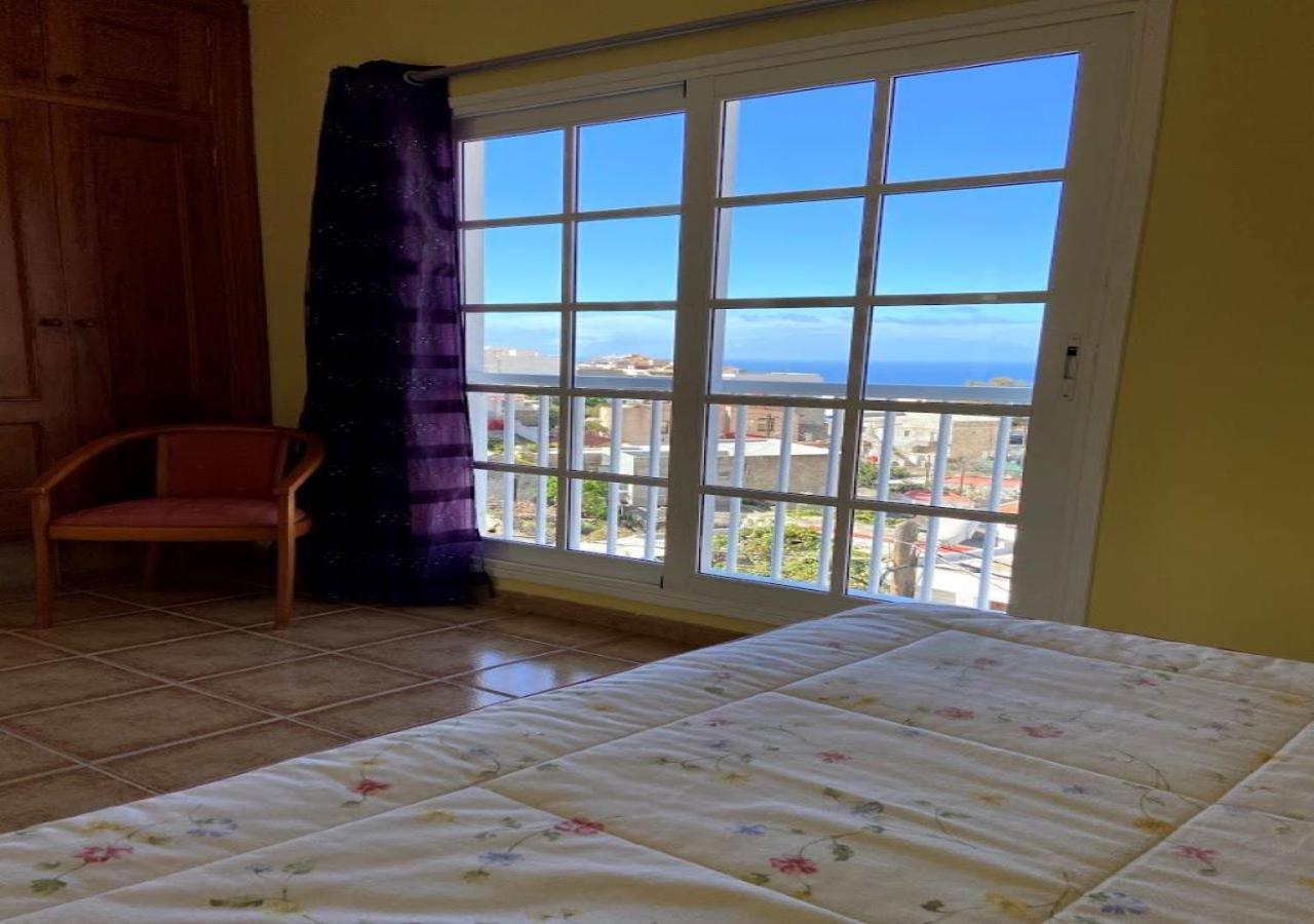 Panoramic Views Valle Frontera-wifi-premium Tv Hébergement de vacances *