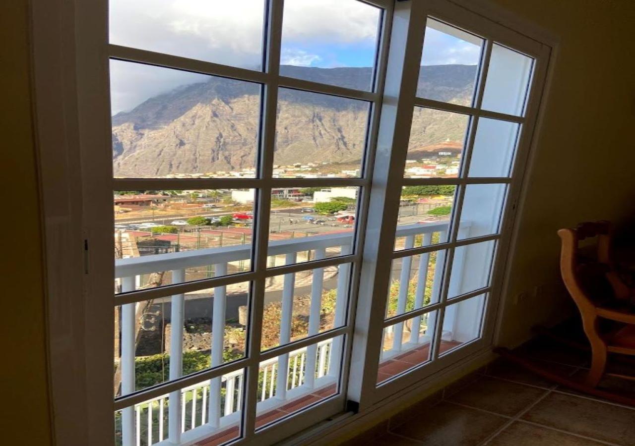 Hébergement de vacances Panoramic Views Valle Frontera-wifi-premium Tv