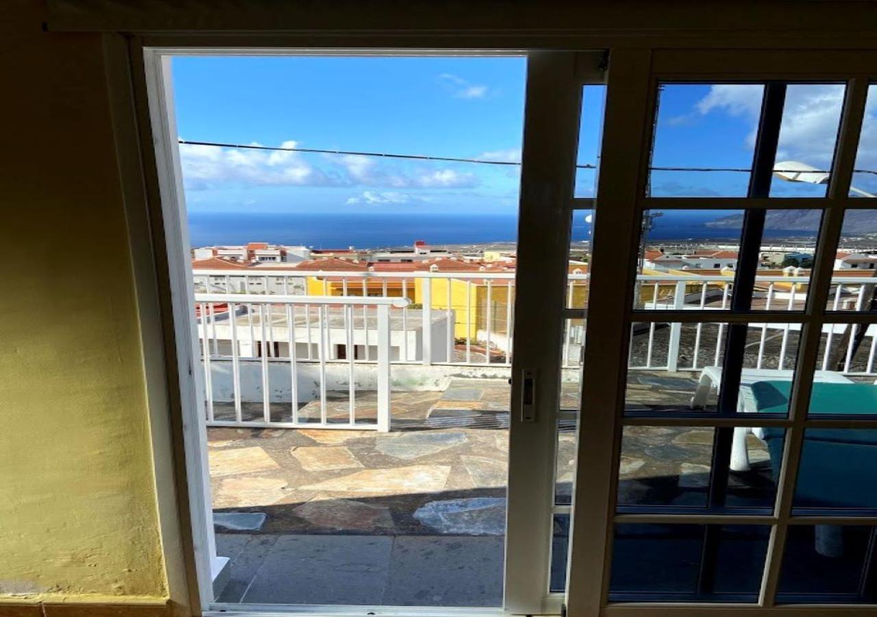 Panoramic Views Valle Frontera-wifi-premium Tv * Tigaday