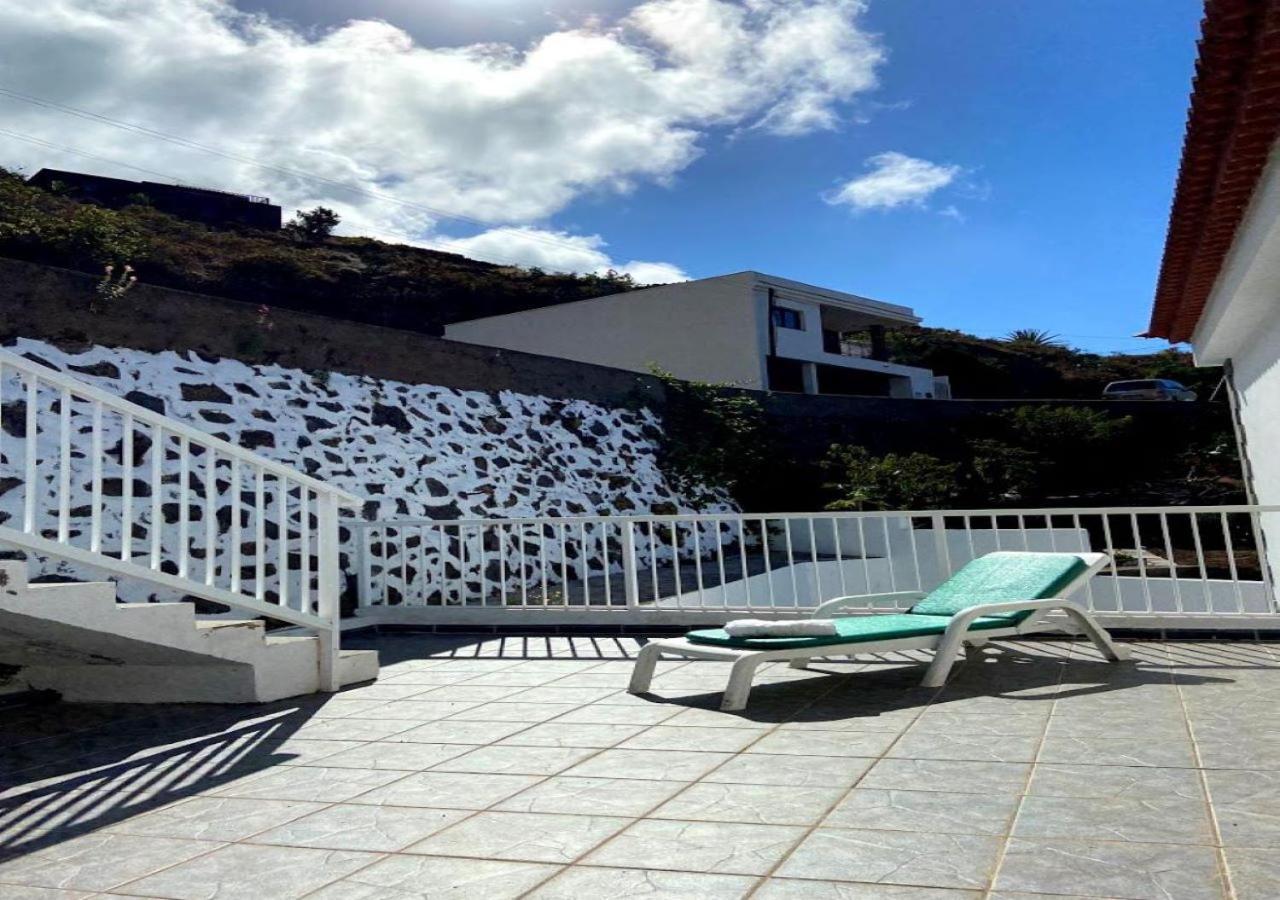 Panoramic Views Valle Frontera-wifi-premium Tv Hébergement de vacances
